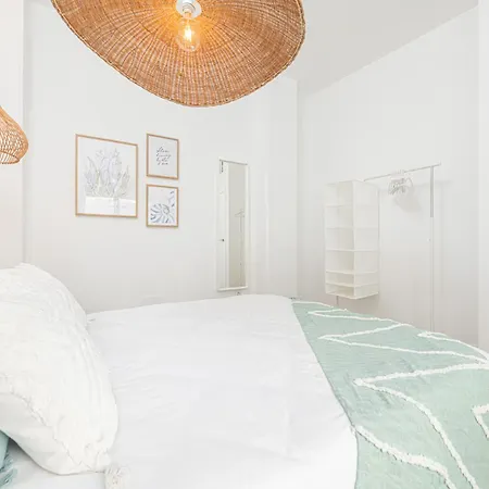 Appartement Wintowinrentals Goleta 0a