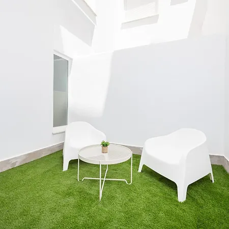 Apartment Wintowinrentals Goleta 0a Malaga
